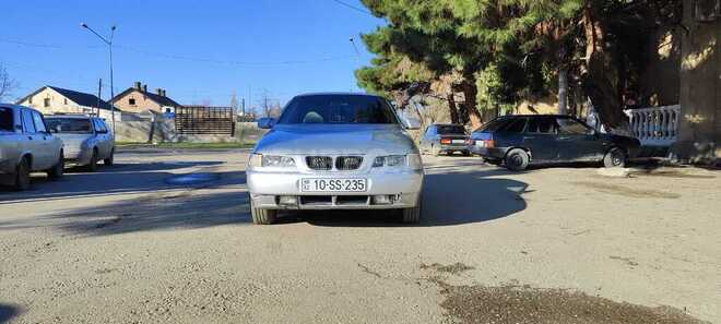 LADA (VAZ) 2110 2004, 298,000 km - 1.5 l - Xudat