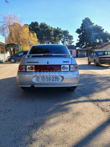 LADA (VAZ) 2110 2004, 298,000 km - 1.5 l - Xudat
