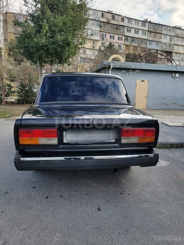 LADA (VAZ) 2107 2010, 35,000 km - 1.6 l - Bakı