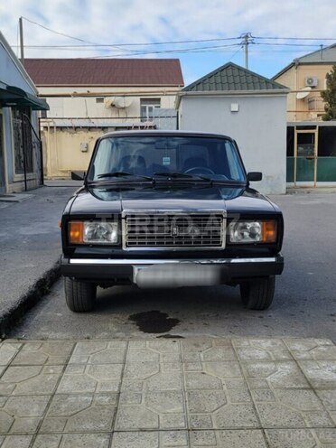 LADA (VAZ) 2107 2010, 35,000 km - 1.6 l - Bakı