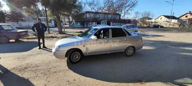 LADA (VAZ) 2110 2004, 298,000 km - 1.5 l - Xudat