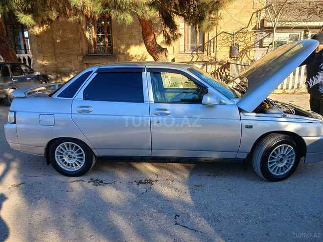 LADA (VAZ) 2110 2004, 298,000 km - 1.5 l - Xudat
