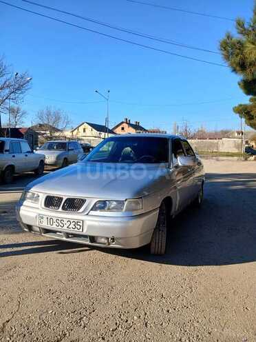 LADA (VAZ) 2110 2004, 298,000 km - 1.5 l - Xudat