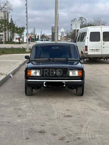LADA (VAZ) 2107 2011, 180,000 km - 1.5 л - Xudat