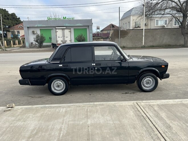 LADA (VAZ) 2107 2011, 180,000 km - 1.5 л - Xudat