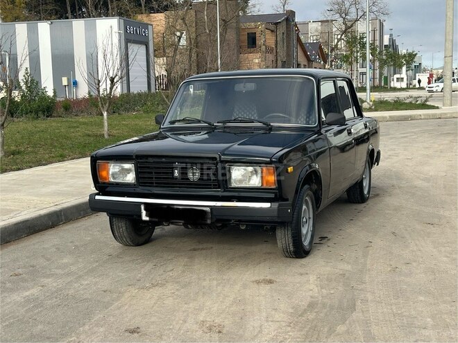 LADA (VAZ) 2107 2011, 180,000 km - 1.5 л - Xudat