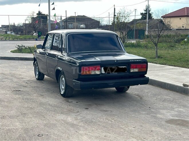 LADA (VAZ) 2107 2011, 180,000 km - 1.5 л - Xudat
