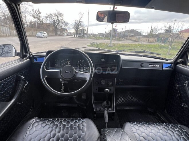 LADA (VAZ) 2107 2011, 180,000 km - 1.5 л - Xudat