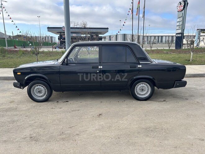LADA (VAZ) 2107 2011, 180,000 km - 1.5 л - Xudat