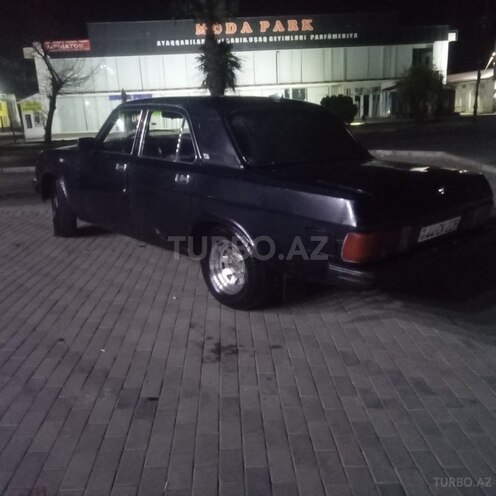 GAZ 31029 1994, 883,000 km - 2.5 l - Masallı