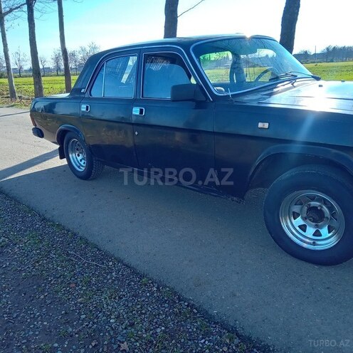 GAZ 31029 1994, 883,000 km - 2.5 l - Masallı