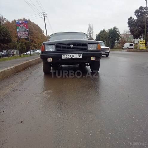 GAZ 31029 1994, 883,000 km - 2.5 l - Masallı
