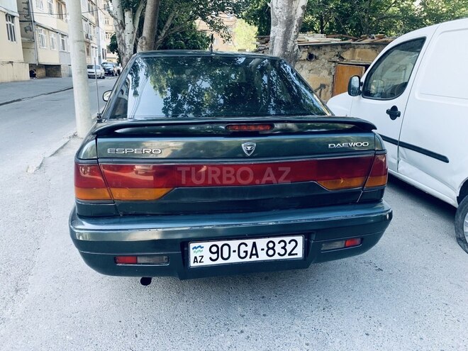 Daewoo Espero 1997, 141,041 km - 2.0 l - Sumqayıt