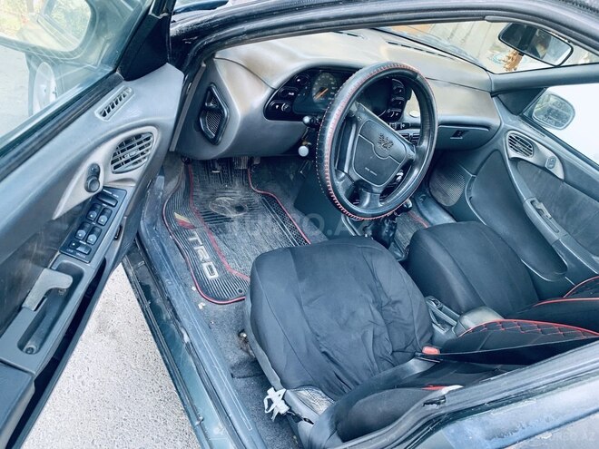 Daewoo Espero 1997, 141,041 km - 2.0 l - Sumqayıt
