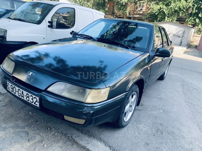 Daewoo Espero 1997, 141,041 km - 2.0 l - Sumqayıt