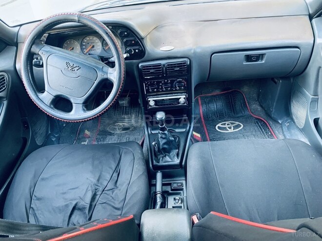 Daewoo Espero 1997, 141,041 km - 2.0 l - Sumqayıt