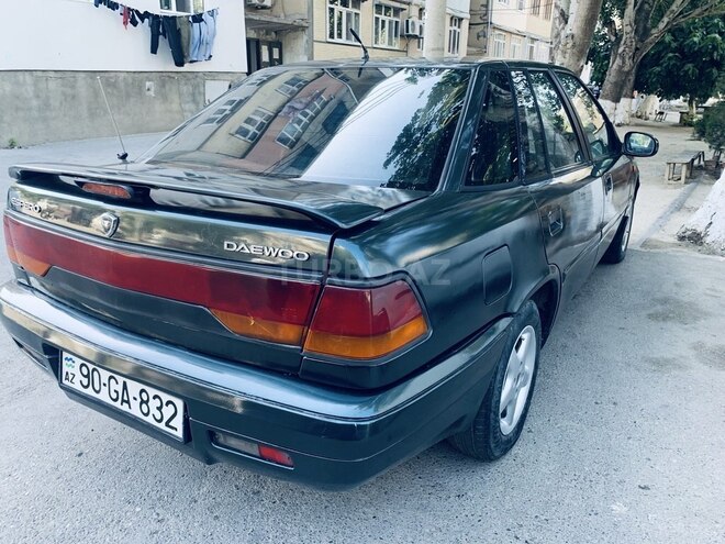 Daewoo Espero 1997, 141,041 km - 2.0 l - Sumqayıt