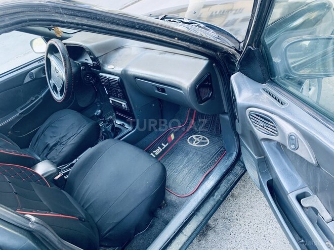 Daewoo Espero 1997, 141,041 km - 2.0 l - Sumqayıt