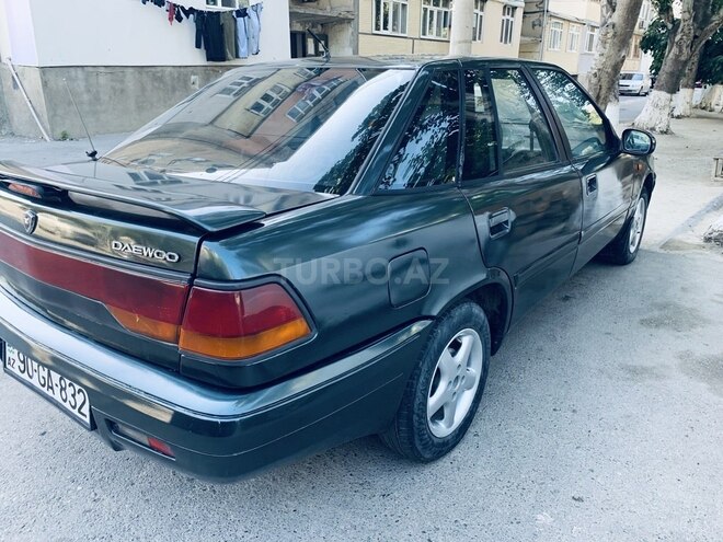Daewoo Espero 1997, 141,041 km - 2.0 l - Sumqayıt