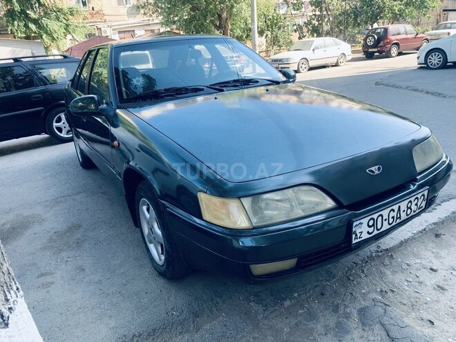 Daewoo Espero 1997, 141,041 km - 2.0 l - Sumqayıt