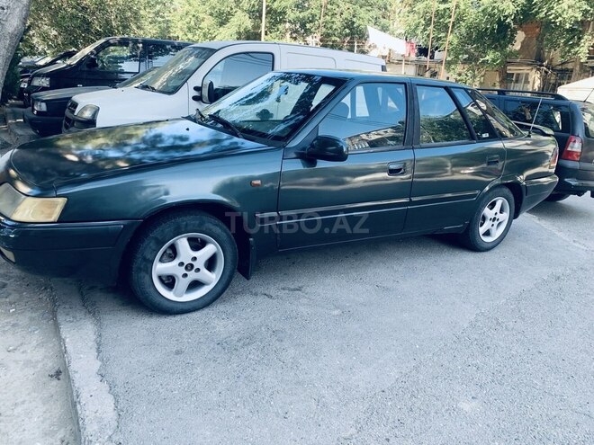 Daewoo Espero 1997, 141,041 km - 2.0 l - Sumqayıt