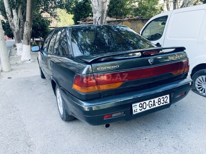 Daewoo Espero 1997, 141,041 km - 2.0 l - Sumqayıt