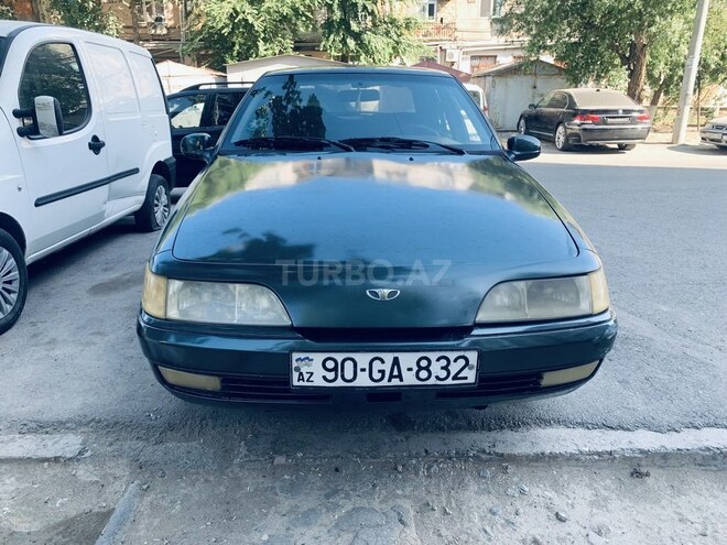 Daewoo Espero 1997, 141,041 km - 2.0 l - Sumqayıt