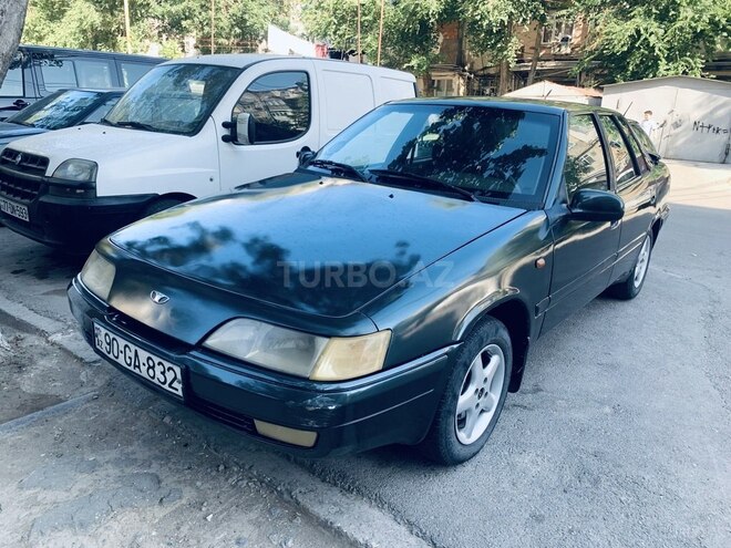 Daewoo Espero 1997, 141,041 km - 2.0 l - Sumqayıt