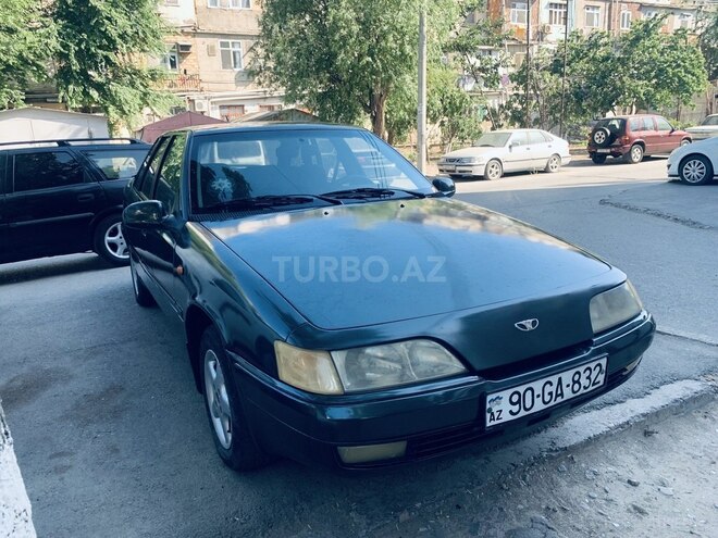 Daewoo Espero 1997, 141,041 km - 2.0 l - Sumqayıt