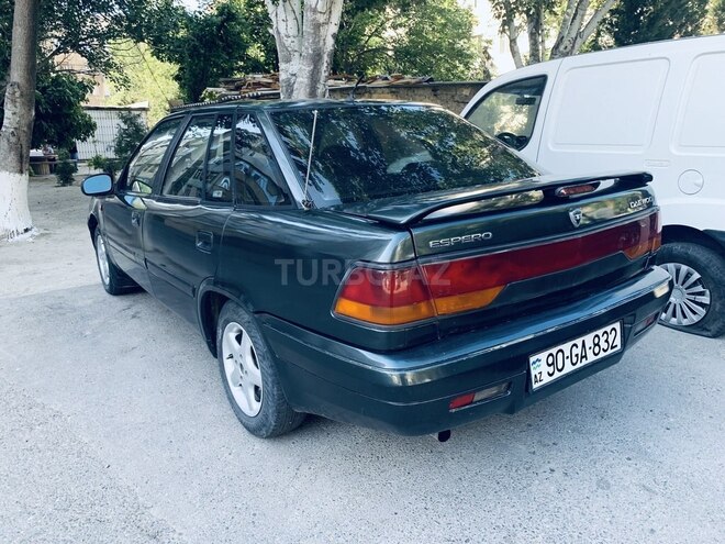 Daewoo Espero 1997, 141,041 km - 2.0 l - Sumqayıt