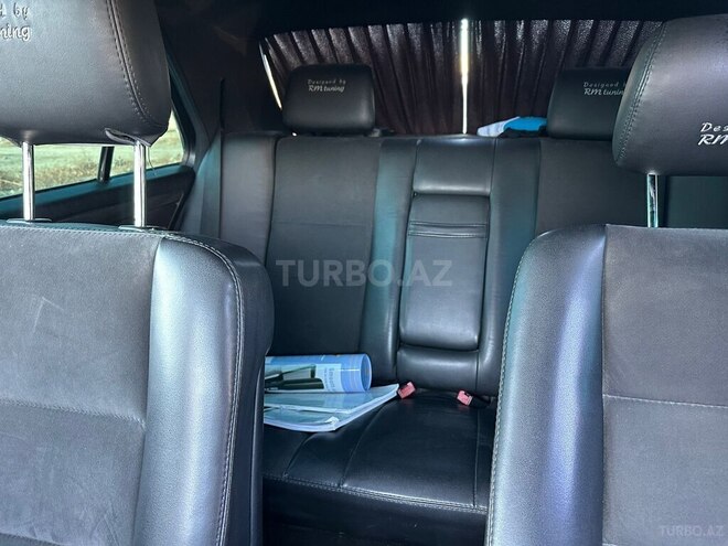 Mercedes C 240 1999, 300,000 km - 2.4 l - Gəncə