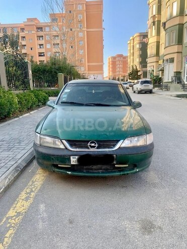 Opel Vectra 1996, 360,000 km - 1.8 l - Bakı