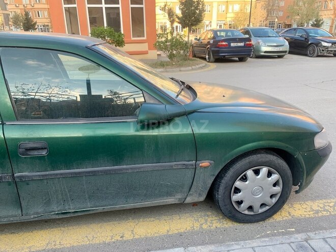 Opel Vectra 1996, 360,000 km - 1.8 l - Bakı