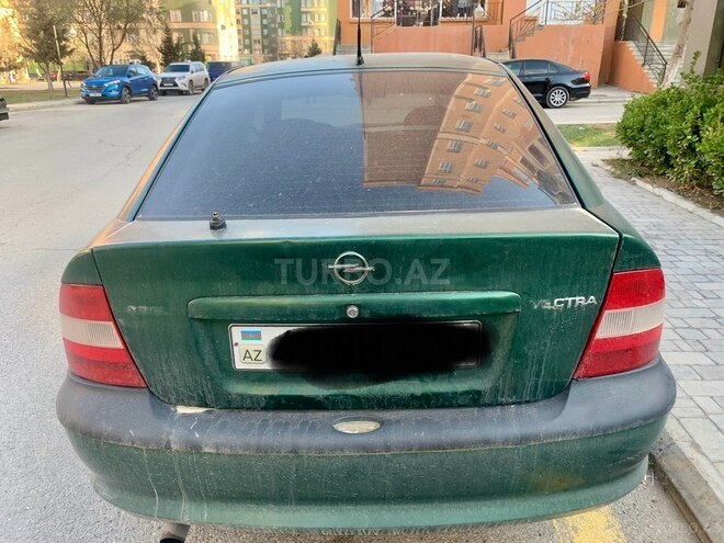 Opel Vectra 1996, 360,000 km - 1.8 l - Bakı