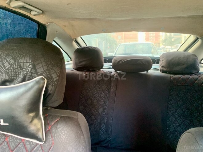 Opel Vectra 1996, 360,000 km - 1.8 l - Bakı