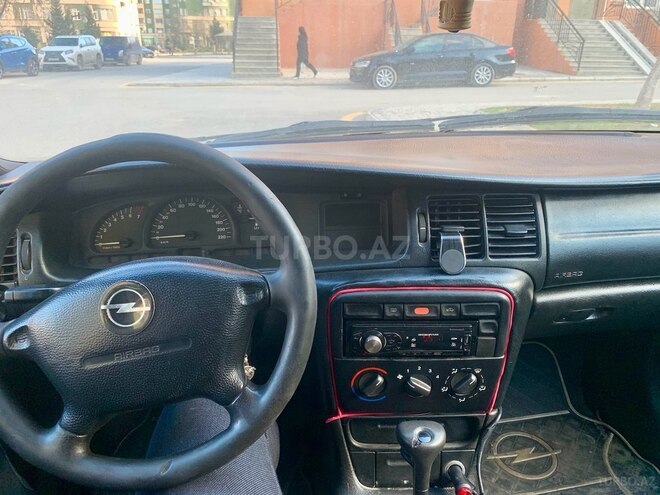Opel Vectra 1996, 360,000 km - 1.8 l - Bakı