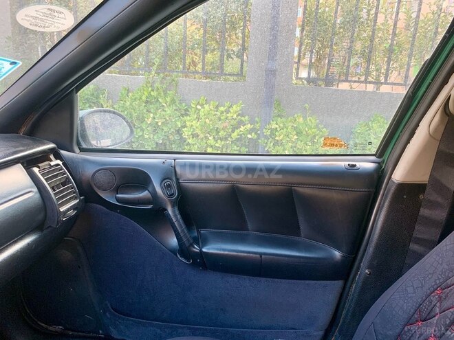 Opel Vectra 1996, 360,000 km - 1.8 l - Bakı