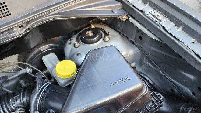 Nissan X-Trail 2001, 215,000 km - 2.0 l - Bakı