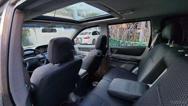 Nissan X-Trail 2001, 215,000 km - 2.0 l - Bakı
