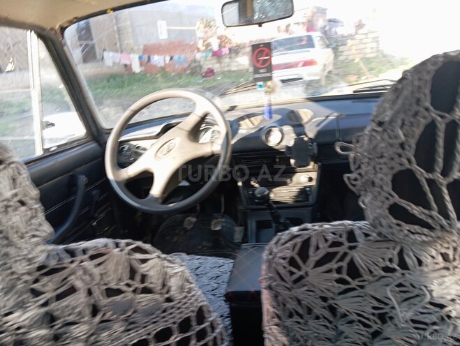 LADA (VAZ) 21011 1976, 28,000 km - 1.3 л - Cəlilabad