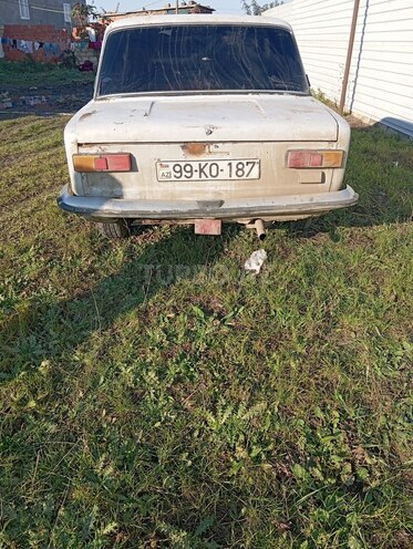 LADA (VAZ) 21011 1976, 28,000 km - 1.3 л - Cəlilabad