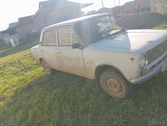 LADA (VAZ) 21011 1976, 28,000 km - 1.3 л - Cəlilabad