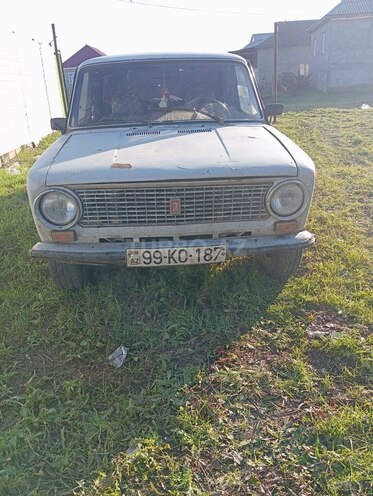 LADA (VAZ) 21011 1976, 28,000 km - 1.3 л - Cəlilabad