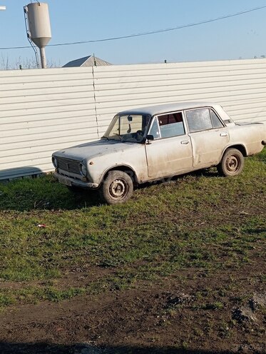 LADA (VAZ) 21011 1976, 28,000 km - 1.3 л - Cəlilabad