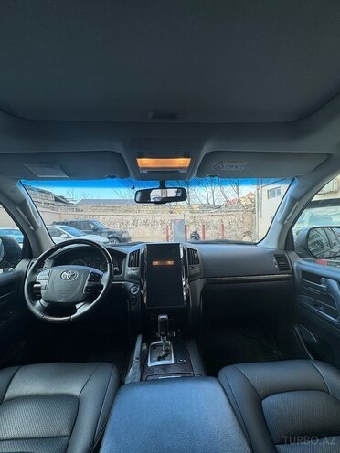 Toyota Land Cruiser 2013, 81,000 km - 4.0 l - Bakı
