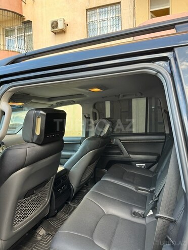 Toyota Land Cruiser 2013, 81,000 km - 4.0 l - Bakı