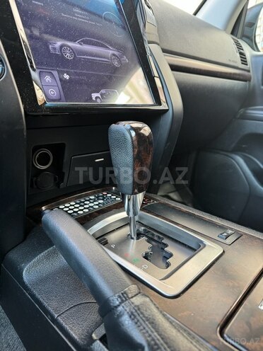 Toyota Land Cruiser 2013, 81,000 km - 4.0 l - Bakı