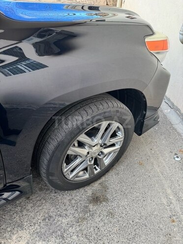 Toyota Land Cruiser 2013, 81,000 km - 4.0 l - Bakı