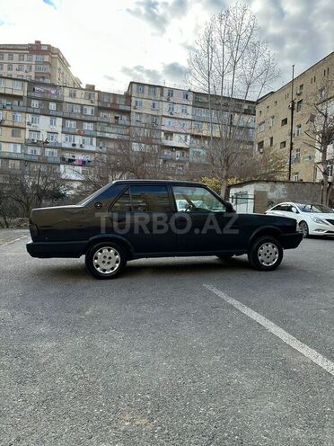 Tofas Sahin 2006, 205,000 km - 1.6 l - Bakı