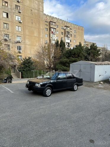 Tofas Sahin 2006, 205,000 km - 1.6 l - Bakı